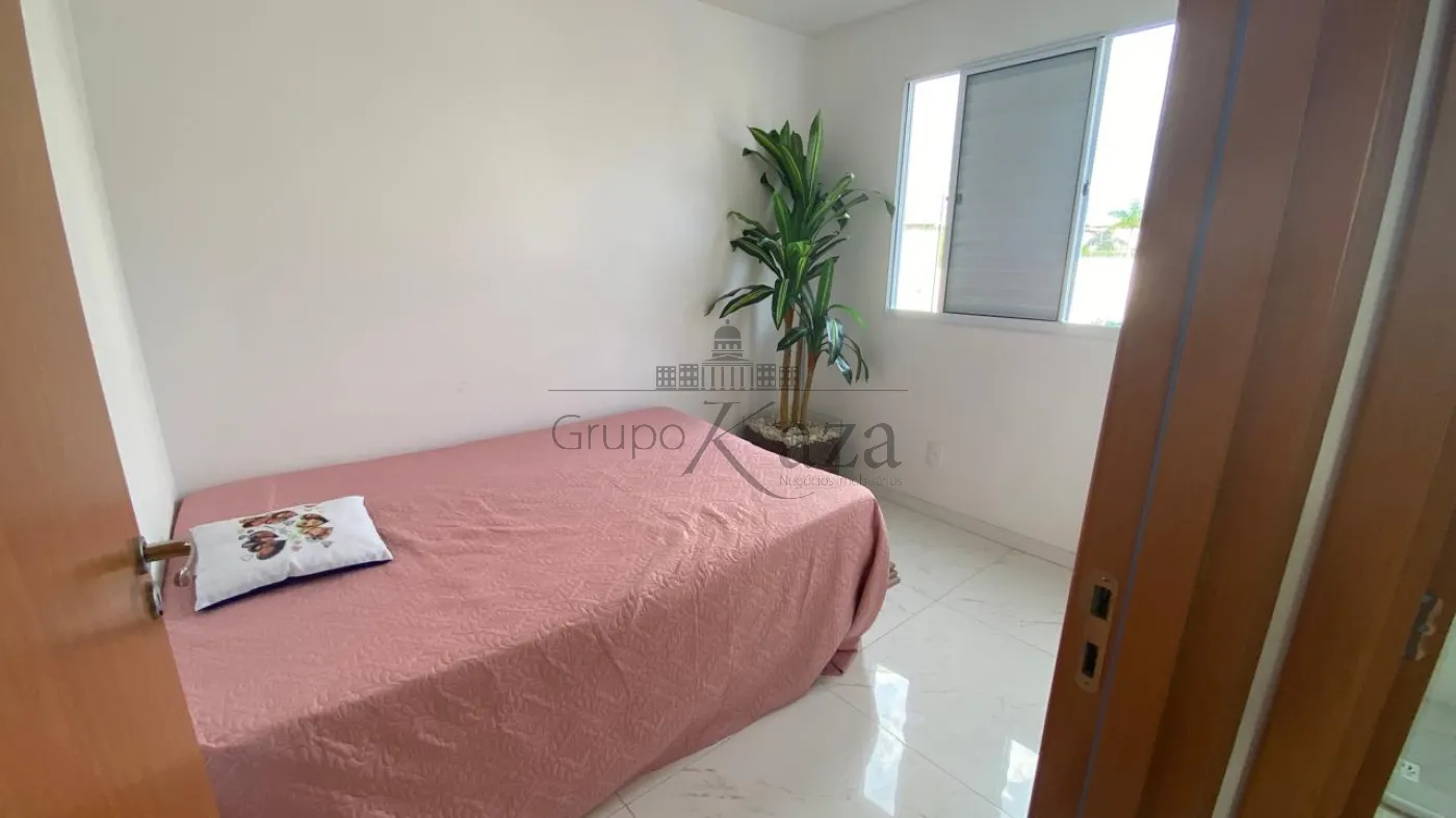 Foto 9 de Apartamento Padrão em Vila Nova Aliança, Jacareí - imagem 9