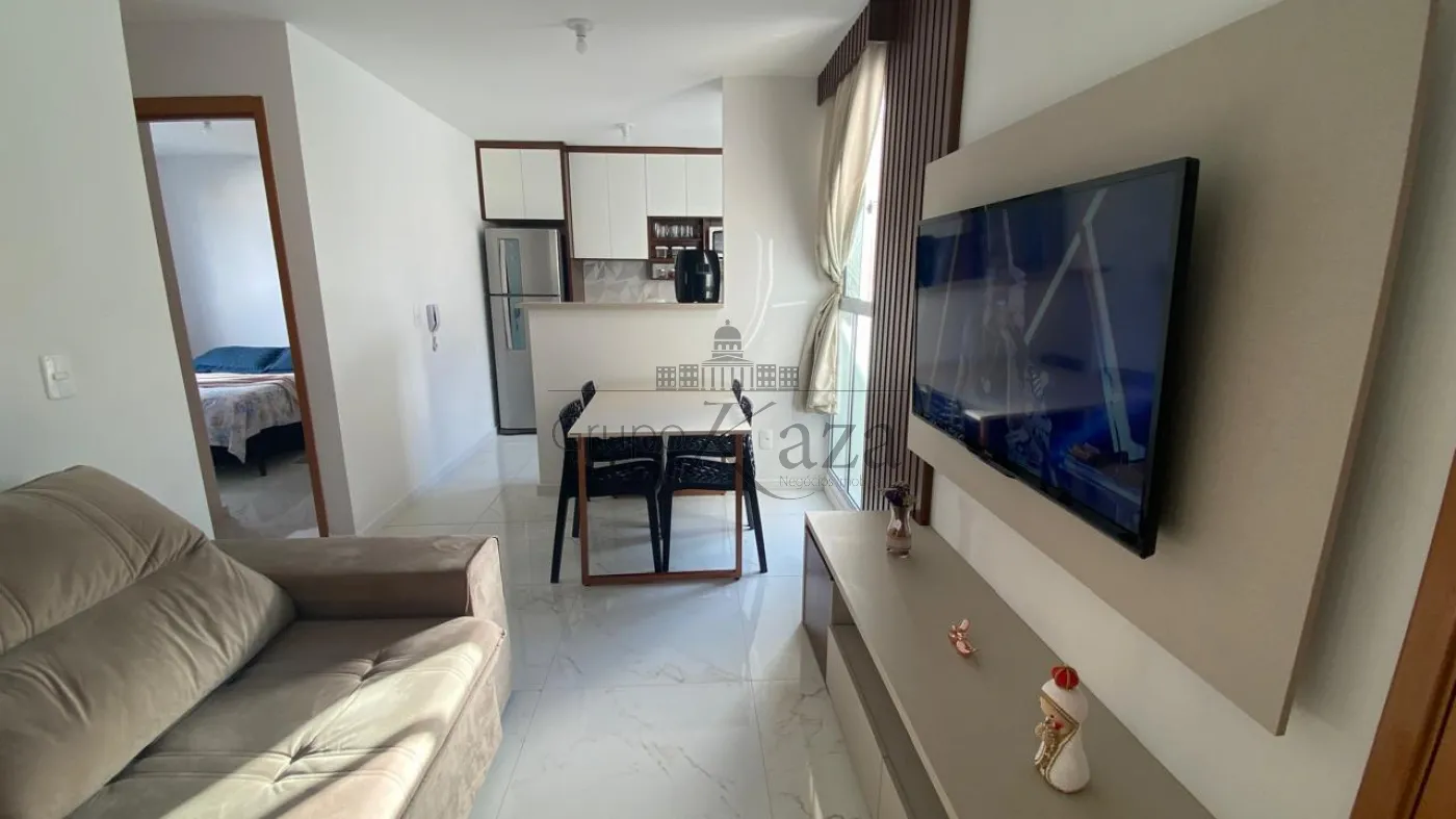 Foto 2 de Apartamento Padrão em Vila Nova Aliança, Jacareí - imagem 2