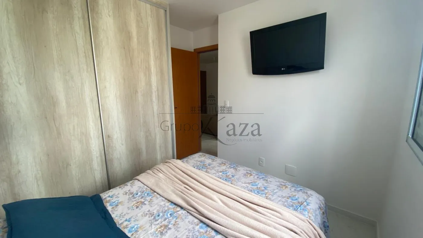 Foto 8 de Apartamento Padrão em Vila Nova Aliança, Jacareí - imagem 8