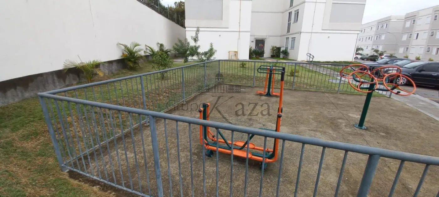 Foto 10 de Apartamento Padrão em Vila Nova Aliança, Jacareí - imagem 10