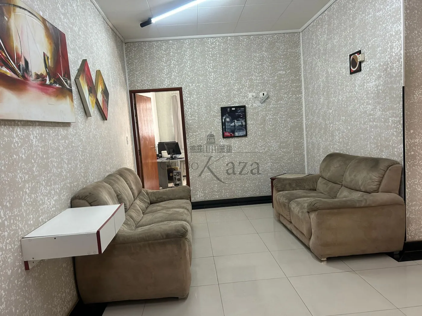Foto 3 de Comercial Prédio em Centro, São José dos Campos - imagem 3