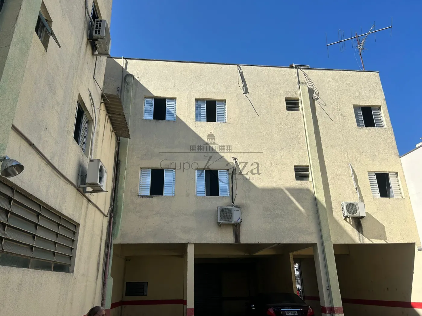 Foto 22 de Comercial Prédio em Centro, São José dos Campos - imagem 22