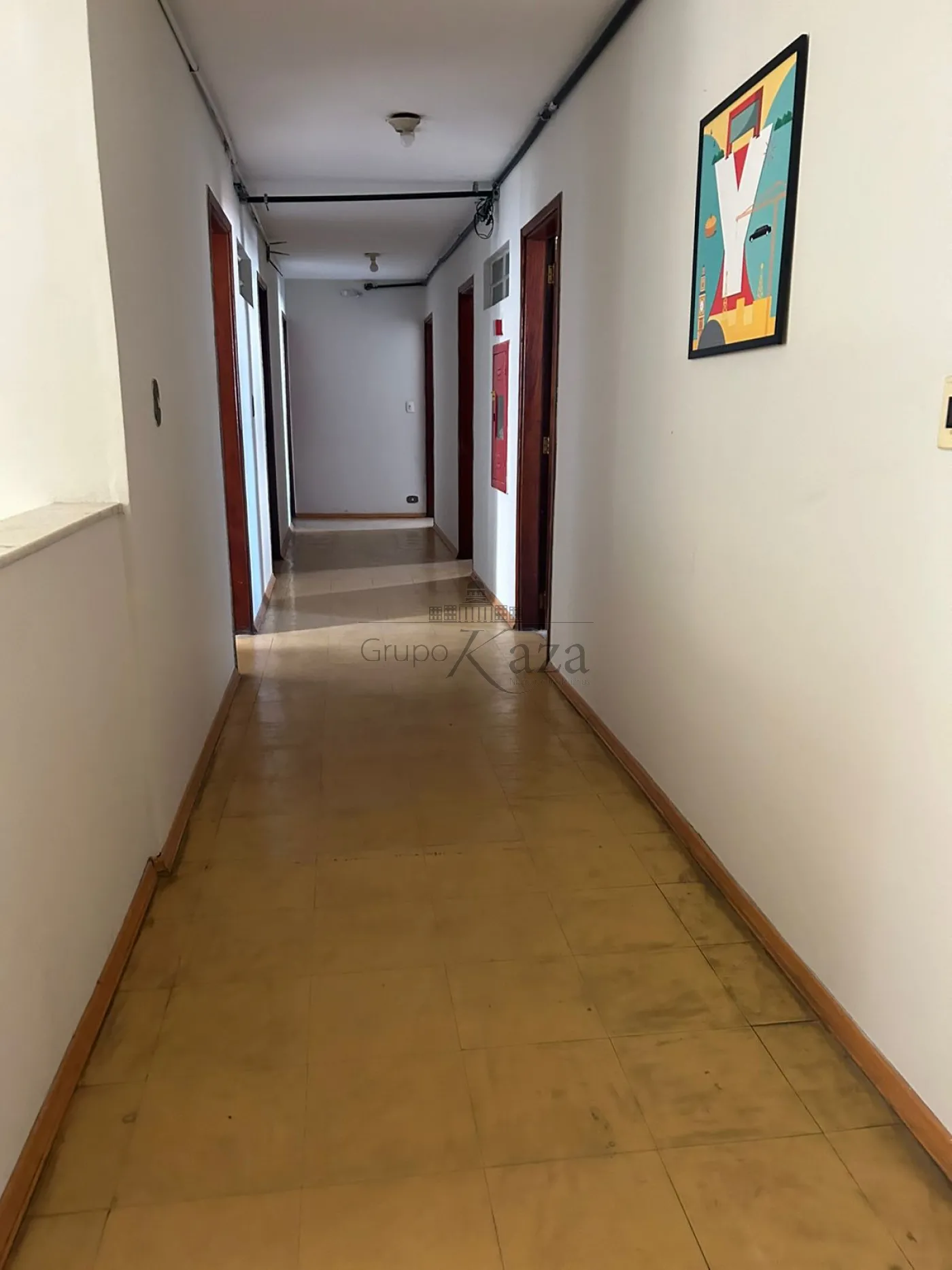 Foto 10 de Comercial Prédio em Centro, São José dos Campos - imagem 10