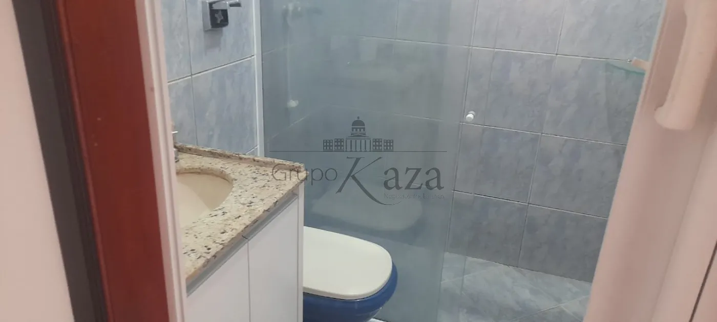 Foto 10 de Casa Sobreloja em Residencial União, São José dos Campos - imagem 10