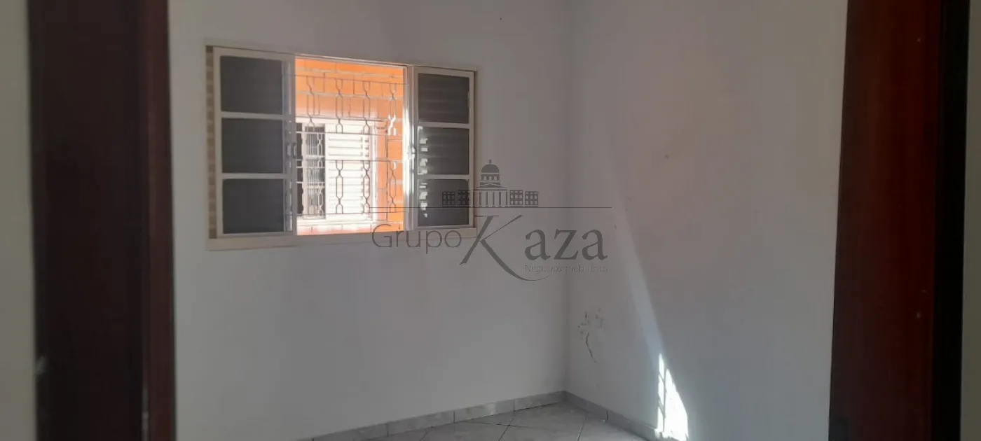 Foto 8 de Casa Sobreloja em Residencial União, São José dos Campos - imagem 8