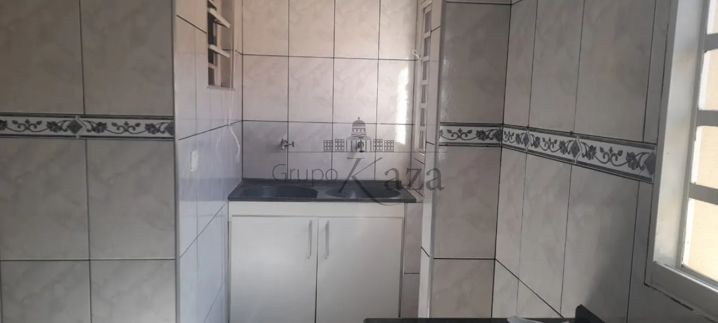 Foto 3 de Casa Sobreloja em Residencial União, São José dos Campos - imagem 3