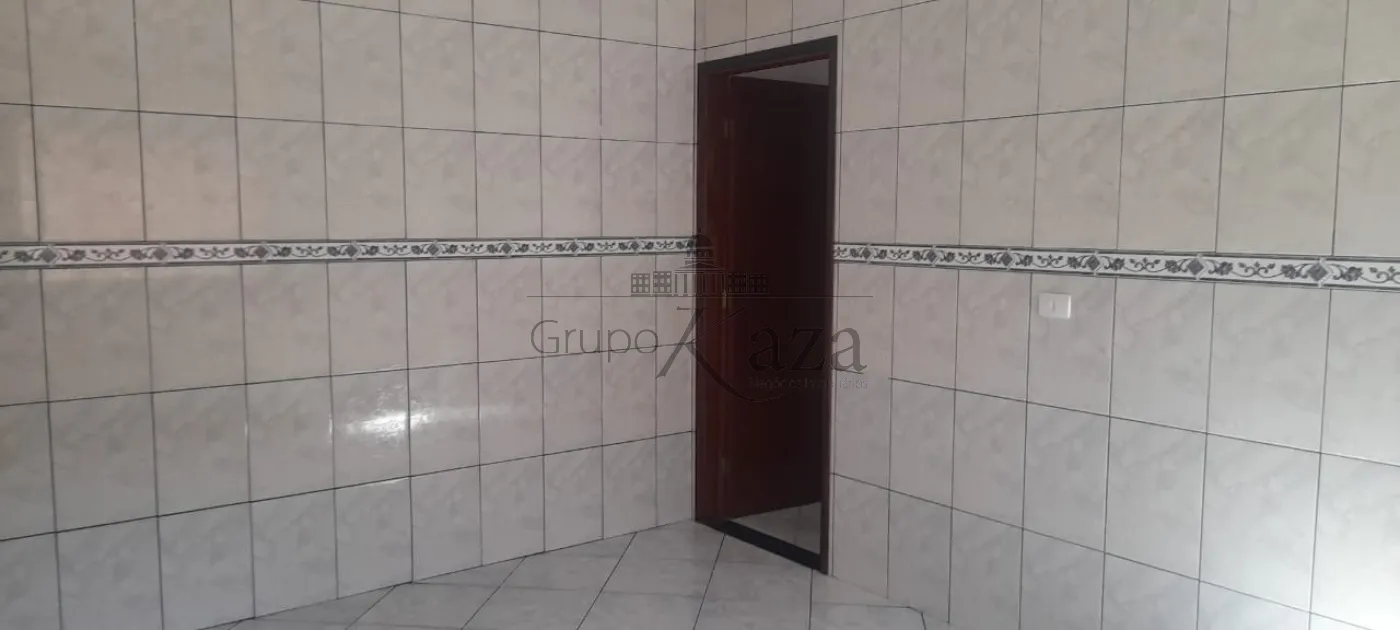 Foto 6 de Casa Sobreloja em Residencial União, São José dos Campos - imagem 6