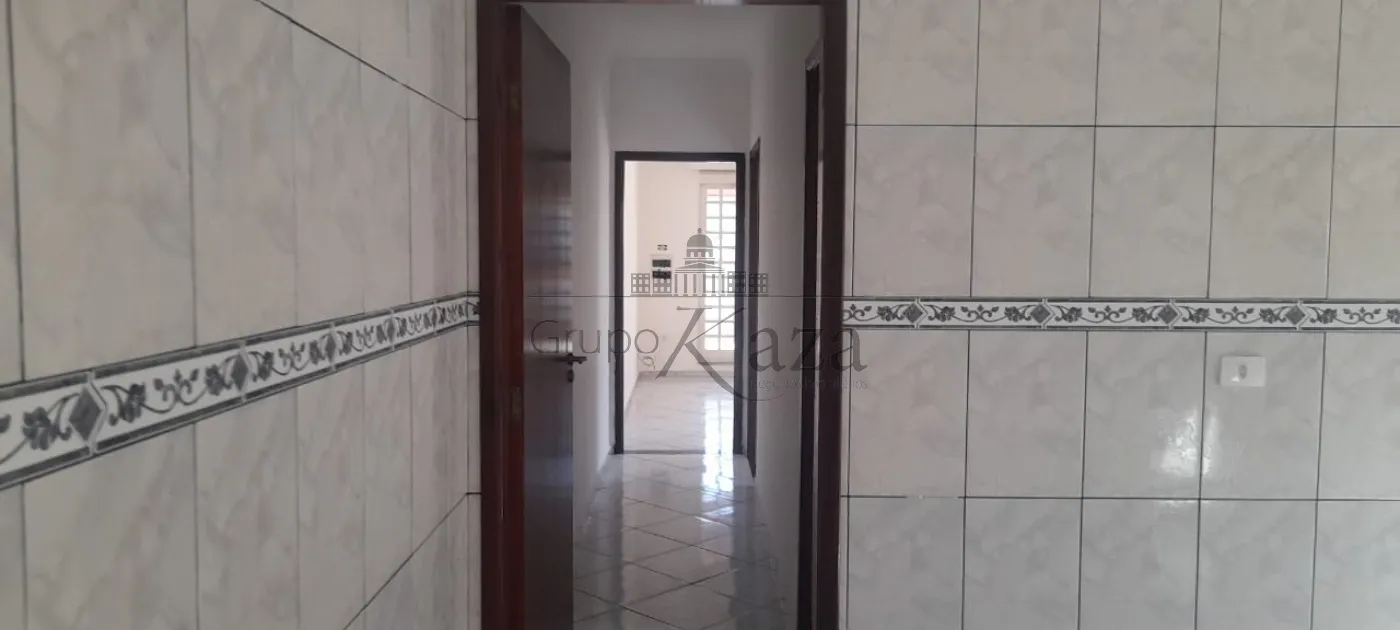 Foto 5 de Casa Sobreloja em Residencial União, São José dos Campos - imagem 5