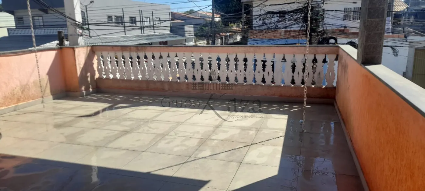 Foto 14 de Casa Sobreloja em Residencial União, São José dos Campos - imagem 14