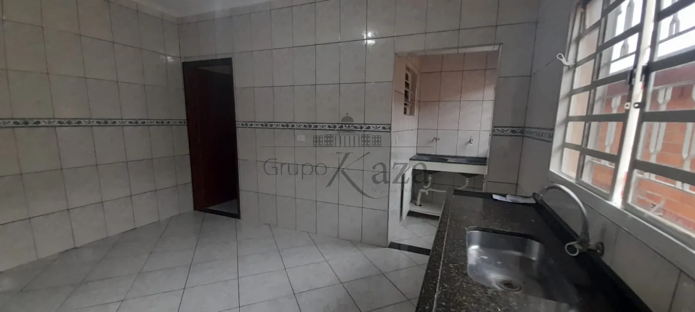 Foto 2 de Casa Sobreloja em Residencial União, São José dos Campos - imagem 2