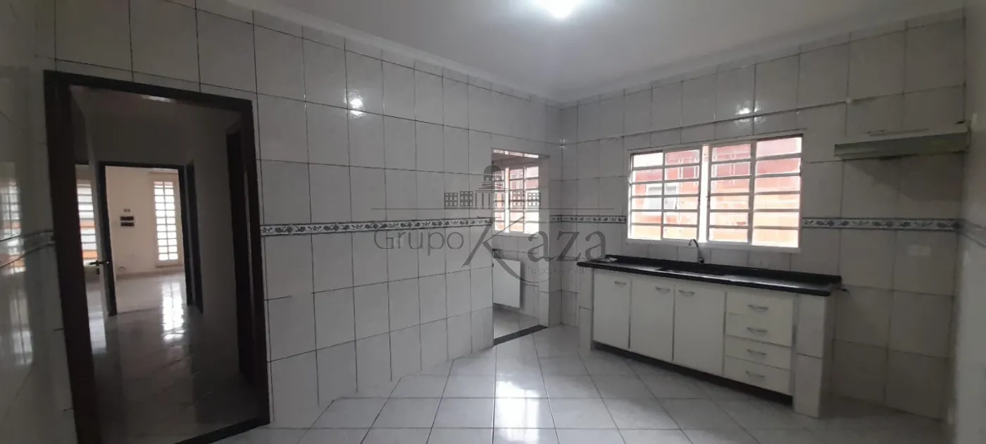 Foto 4 de Casa Sobreloja em Residencial União, São José dos Campos - imagem 4