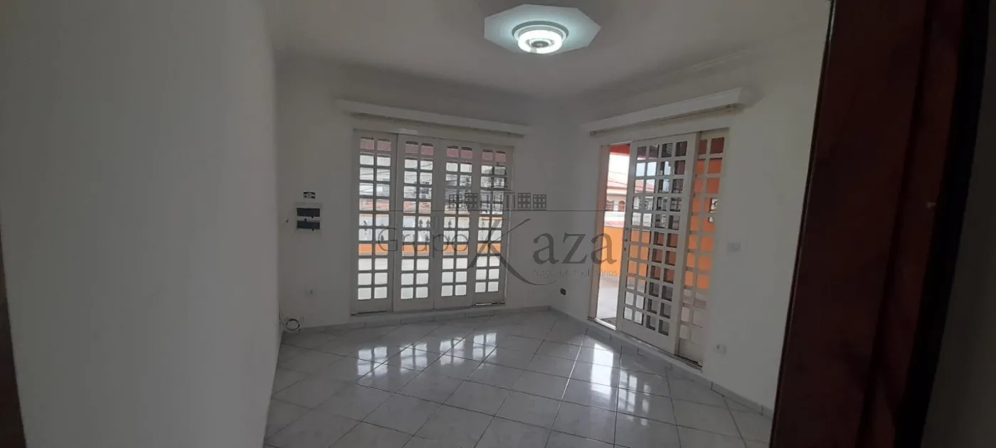 Foto 1 de Casa Sobreloja em Residencial União, São José dos Campos - imagem 1