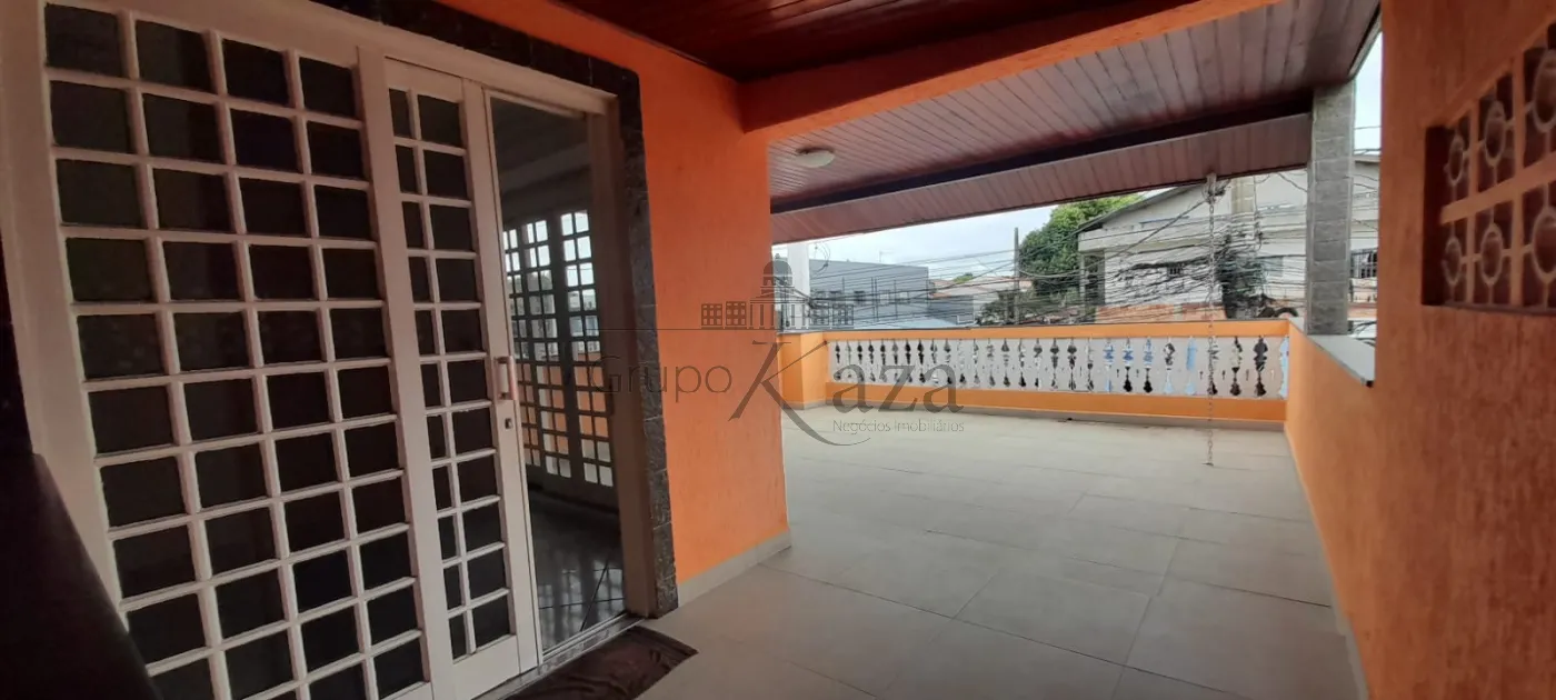 Foto 13 de Casa Sobreloja em Residencial União, São José dos Campos - imagem 13