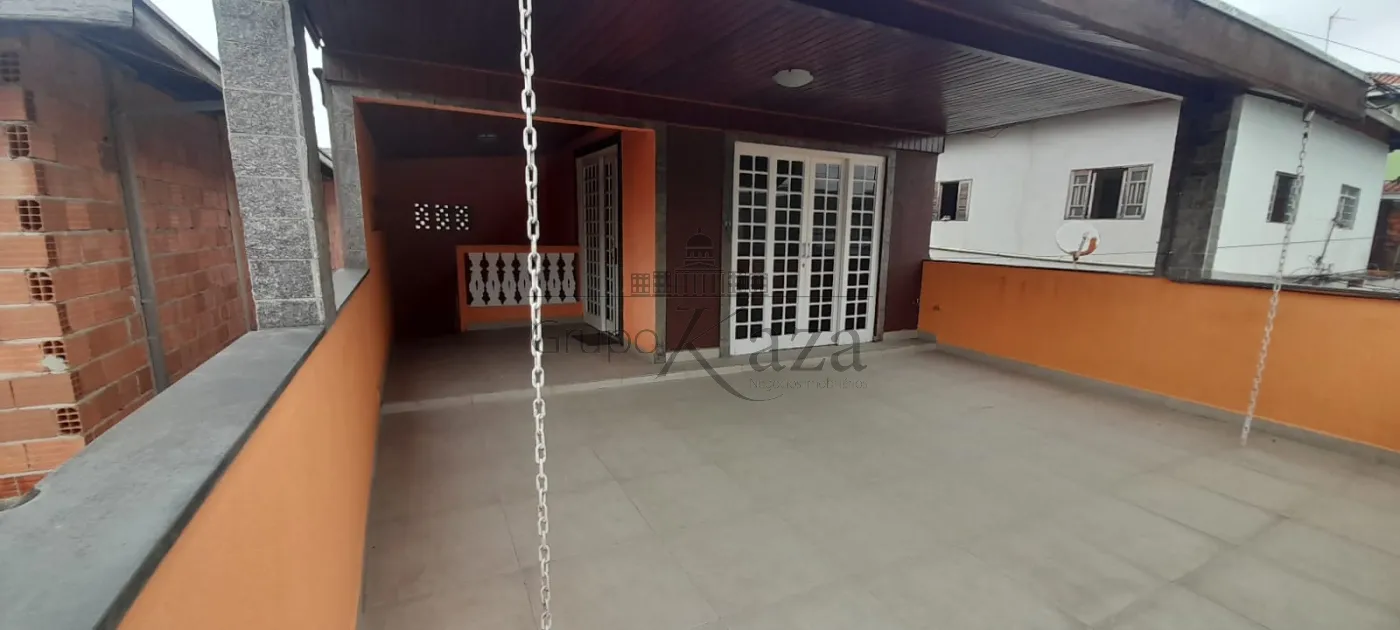 Foto 12 de Casa Sobreloja em Residencial União, São José dos Campos - imagem 12