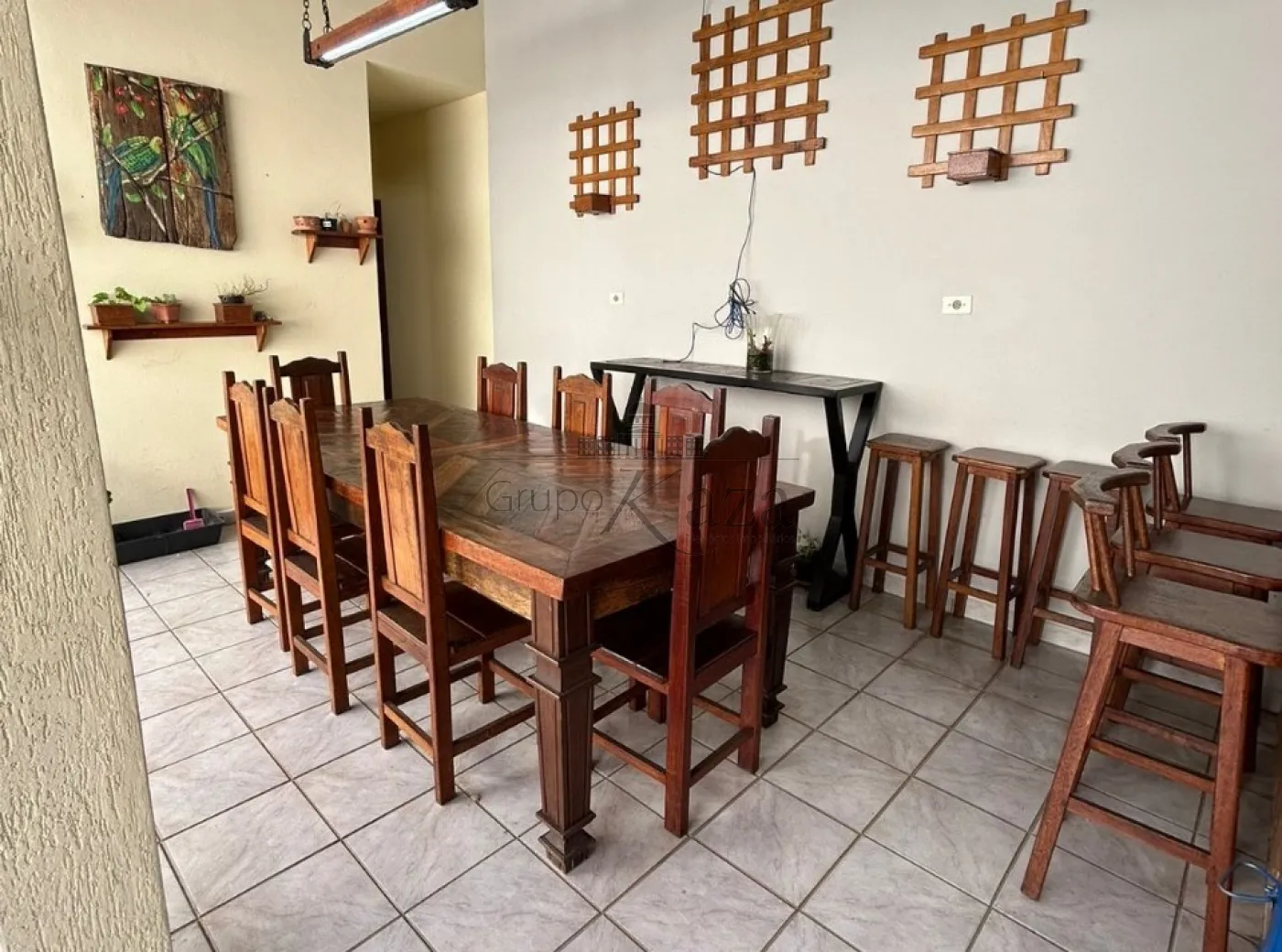 Foto 16 de Casa Padrão em Jardim Santa Maria, Jacareí - imagem 16