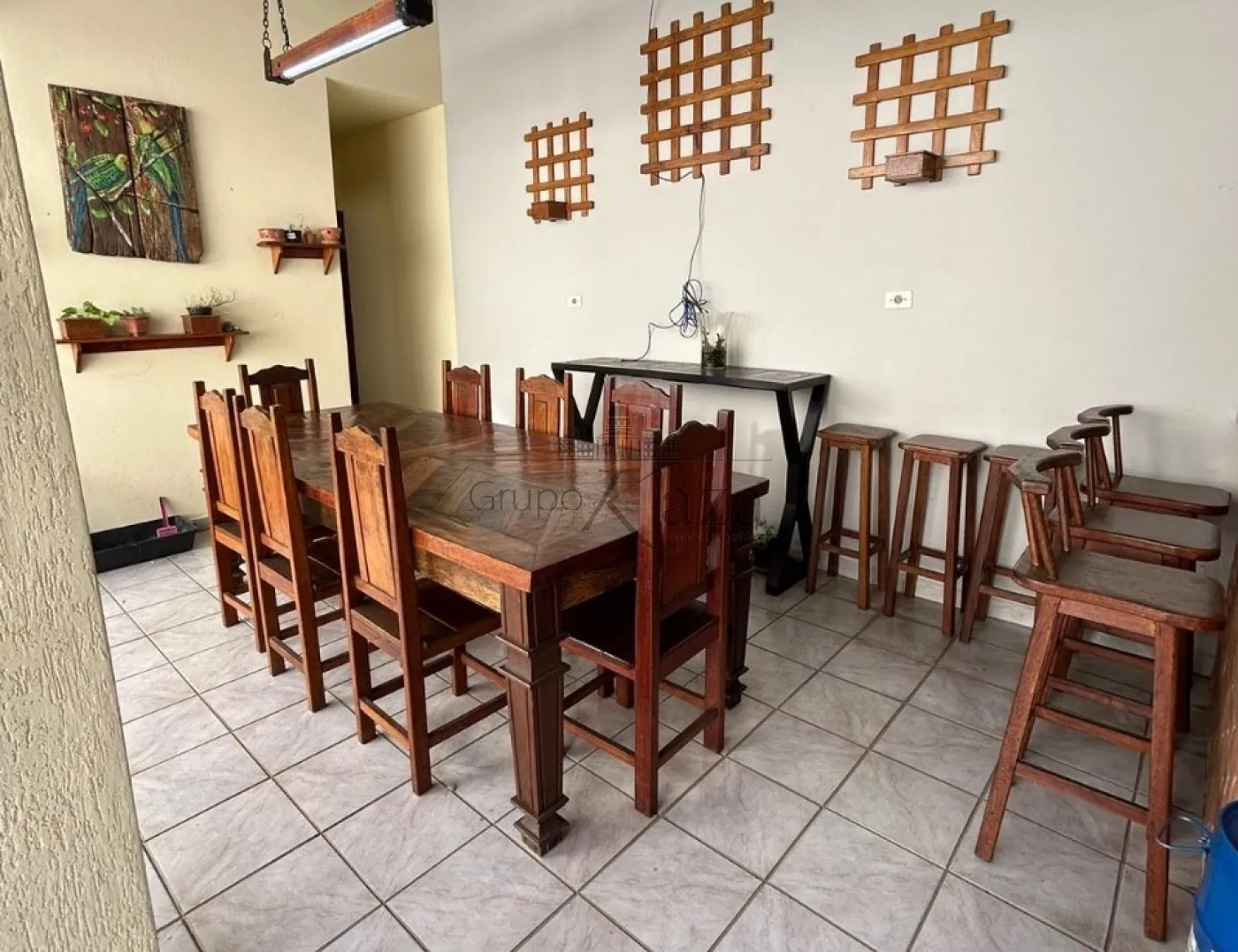 Foto 17 de Casa Padrão em Jardim Santa Maria, Jacareí - imagem 17