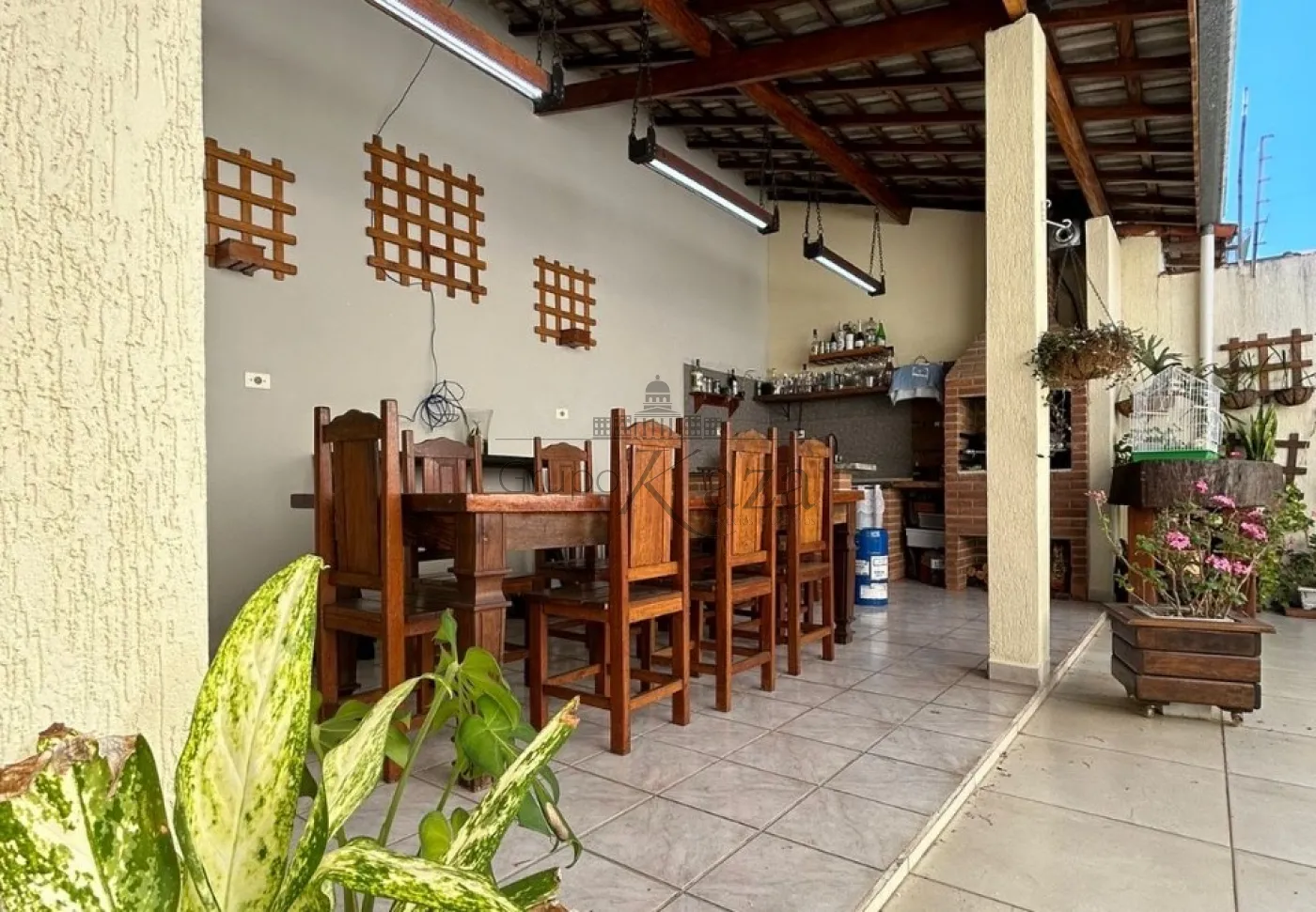 Foto 18 de Casa Padrão em Jardim Santa Maria, Jacareí - imagem 18