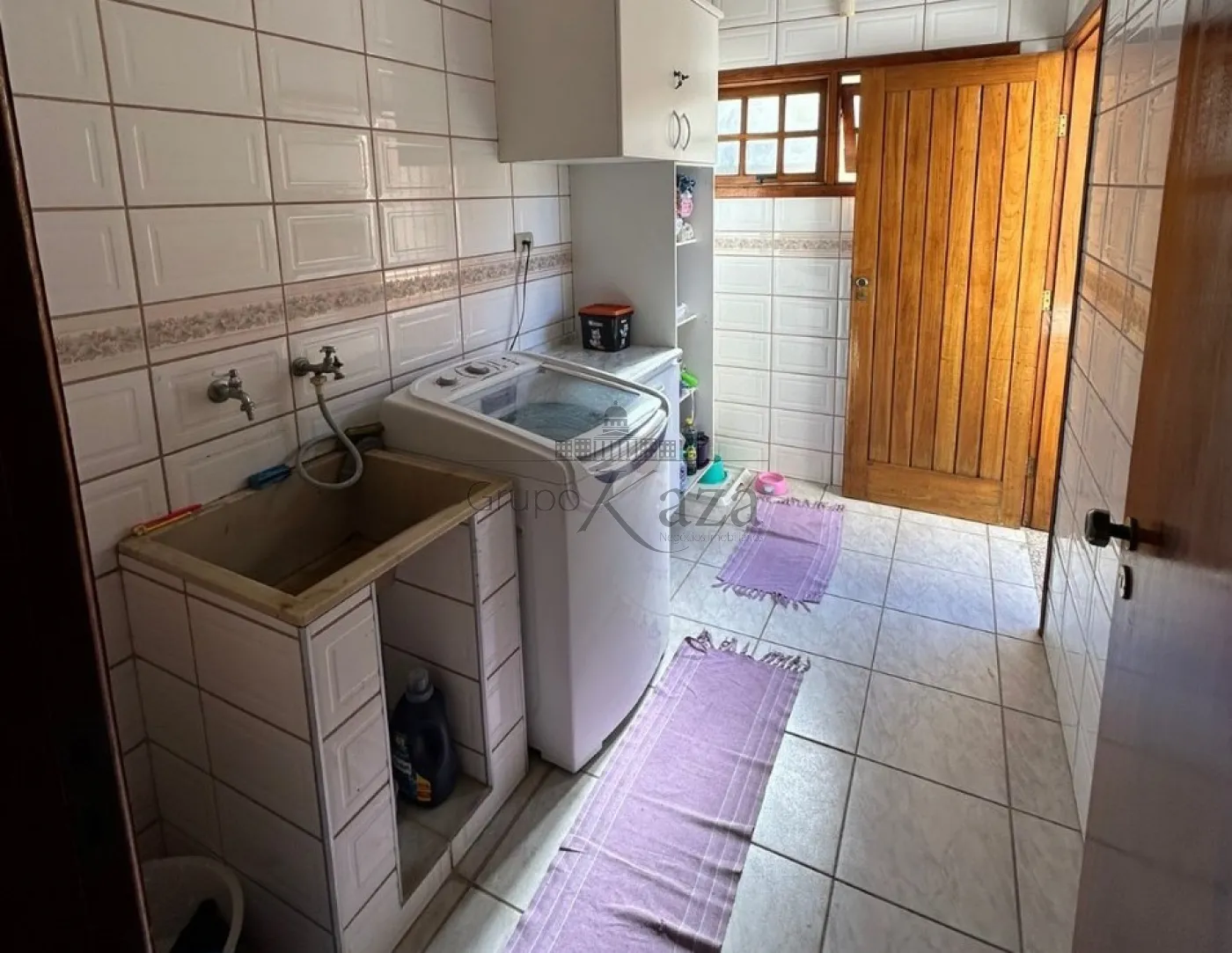 Foto 14 de Casa Padrão em Jardim Santa Maria, Jacareí - imagem 14
