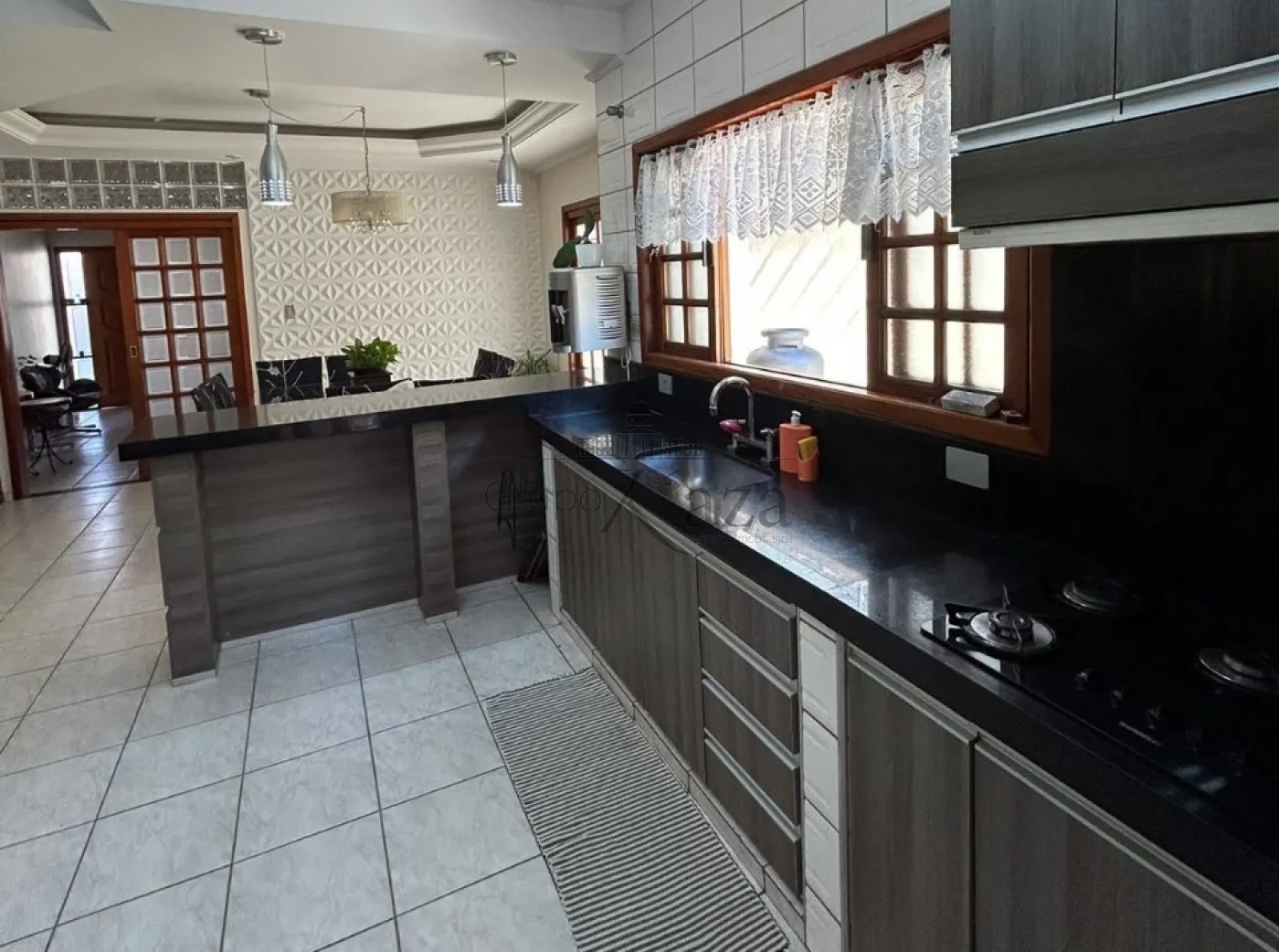 Foto 5 de Casa Padrão em Jardim Santa Maria, Jacareí - imagem 5