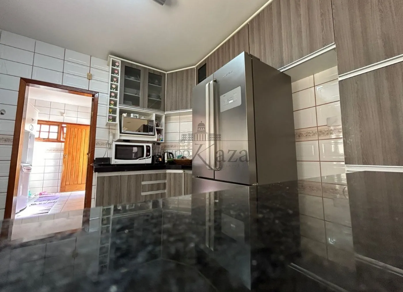 Foto 13 de Casa Padrão em Jardim Santa Maria, Jacareí - imagem 13