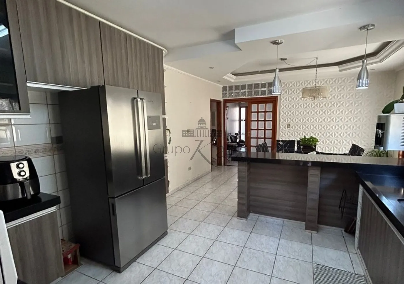 Foto 7 de Casa Padrão em Jardim Santa Maria, Jacareí - imagem 7