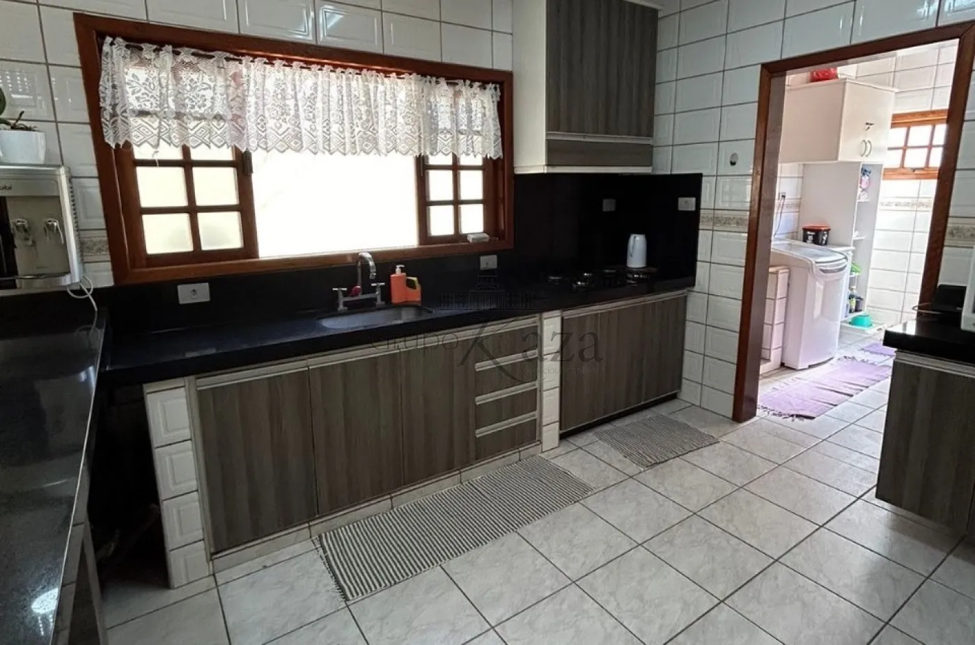 Foto 10 de Casa Padrão em Jardim Santa Maria, Jacareí - imagem 10