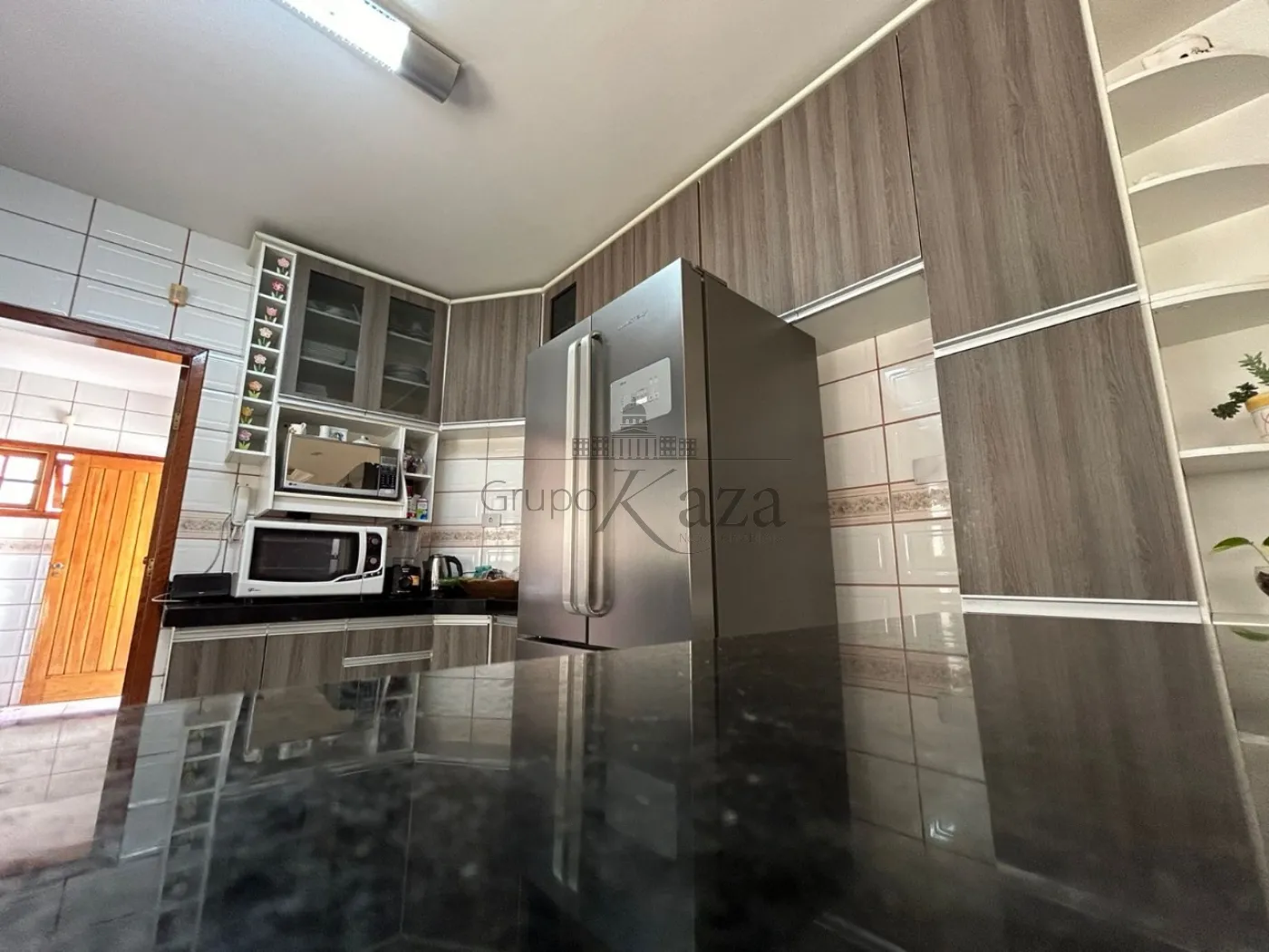 Foto 11 de Casa Padrão em Jardim Santa Maria, Jacareí - imagem 11