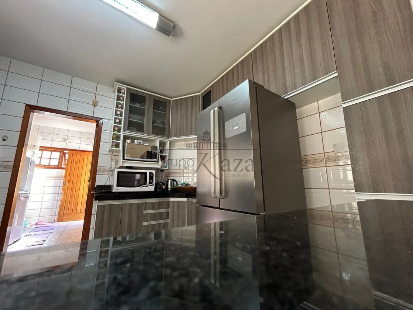 Foto 12 de Casa Padrão em Jardim Santa Maria, Jacareí - imagem 12