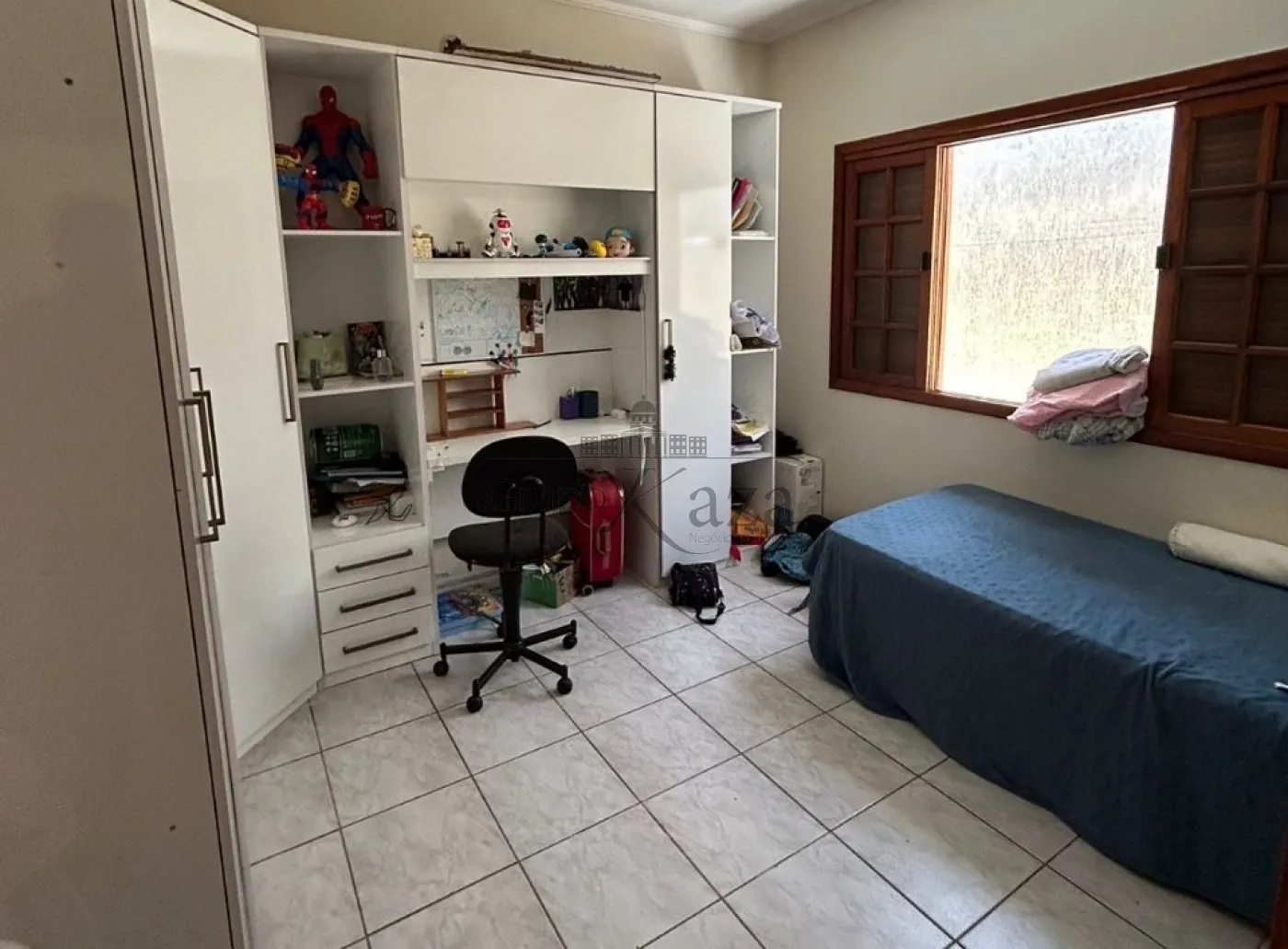 Foto 22 de Casa Padrão em Jardim Santa Maria, Jacareí - imagem 22