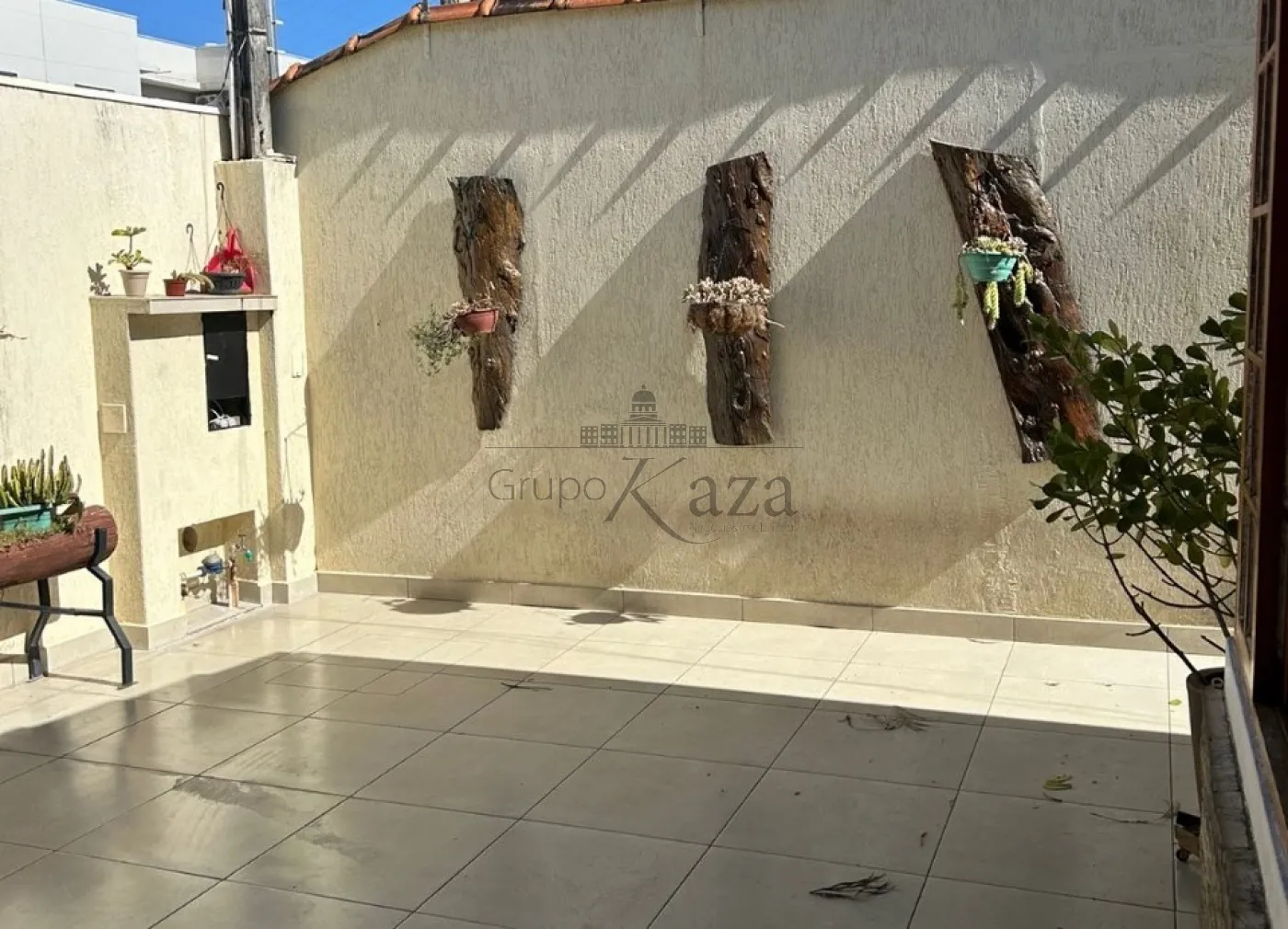 Foto 20 de Casa Padrão em Jardim Santa Maria, Jacareí - imagem 20