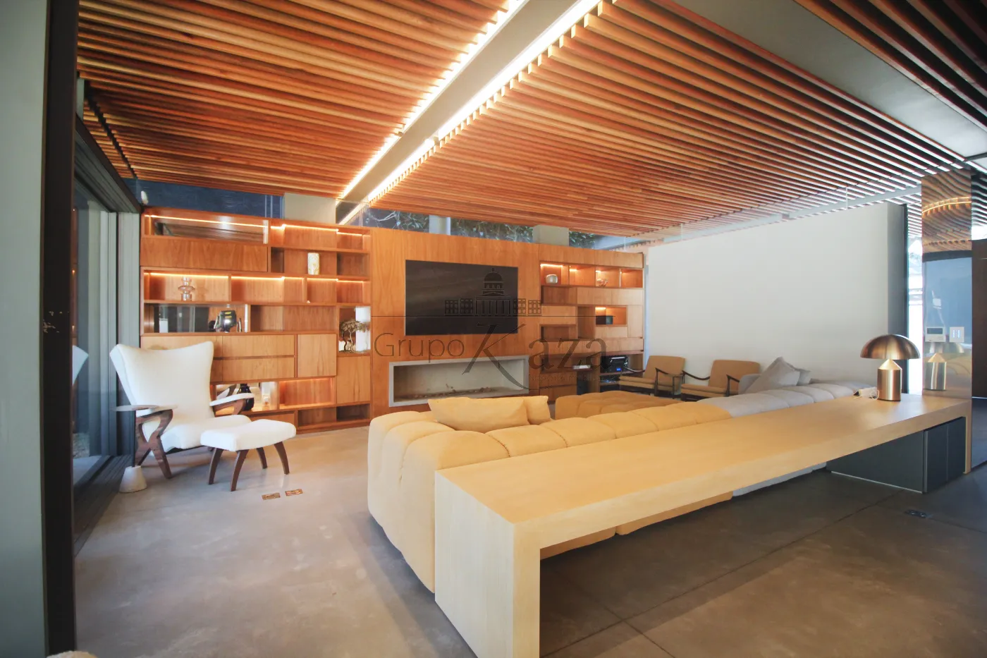 Foto 2 de Casa Padrão em Jardim Paulistano, São Paulo - imagem 2