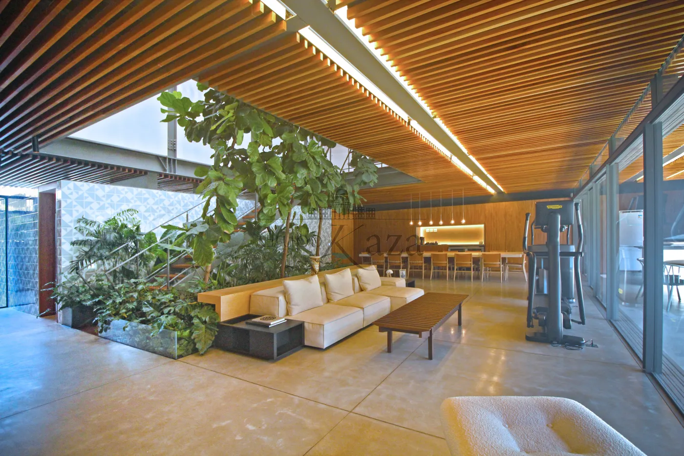 Foto 3 de Casa Padrão em Jardim Paulistano, São Paulo - imagem 3