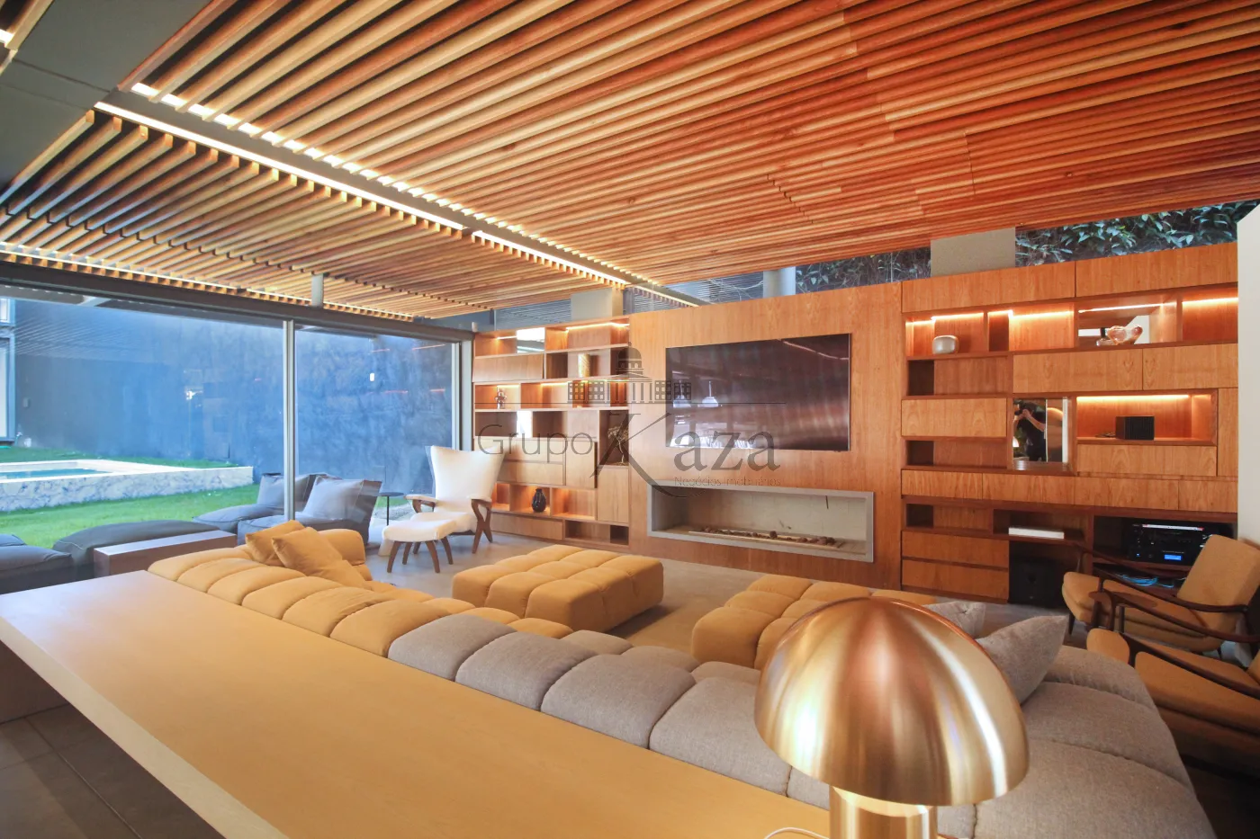 Foto 1 de Casa Padrão em Jardim Paulistano, São Paulo - imagem 1