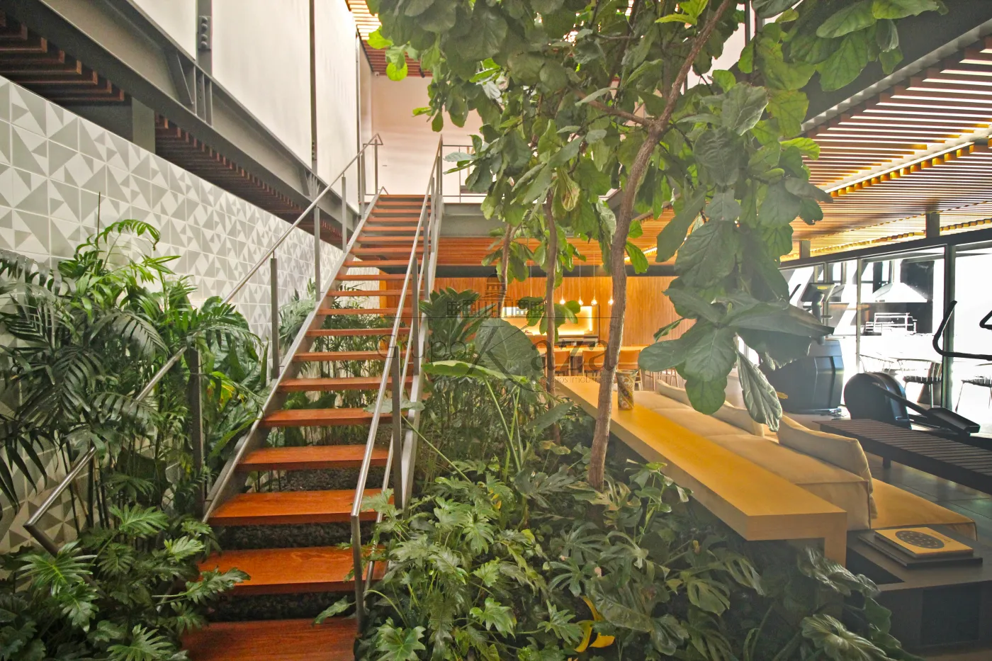 Foto 6 de Casa Padrão em Jardim Paulistano, São Paulo - imagem 6