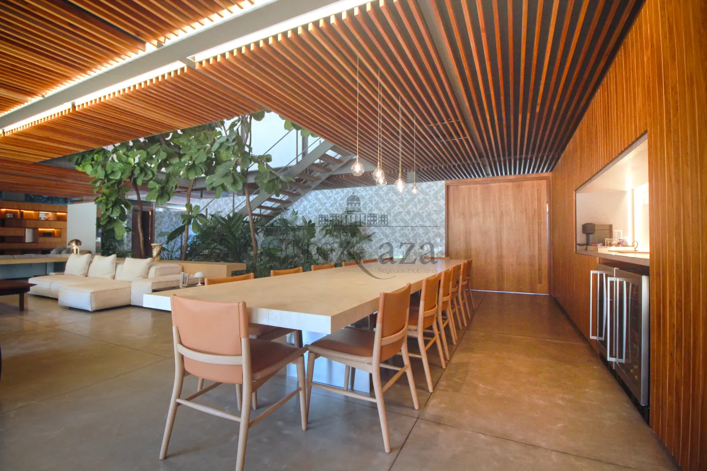 Foto 7 de Casa Padrão em Jardim Paulistano, São Paulo - imagem 7