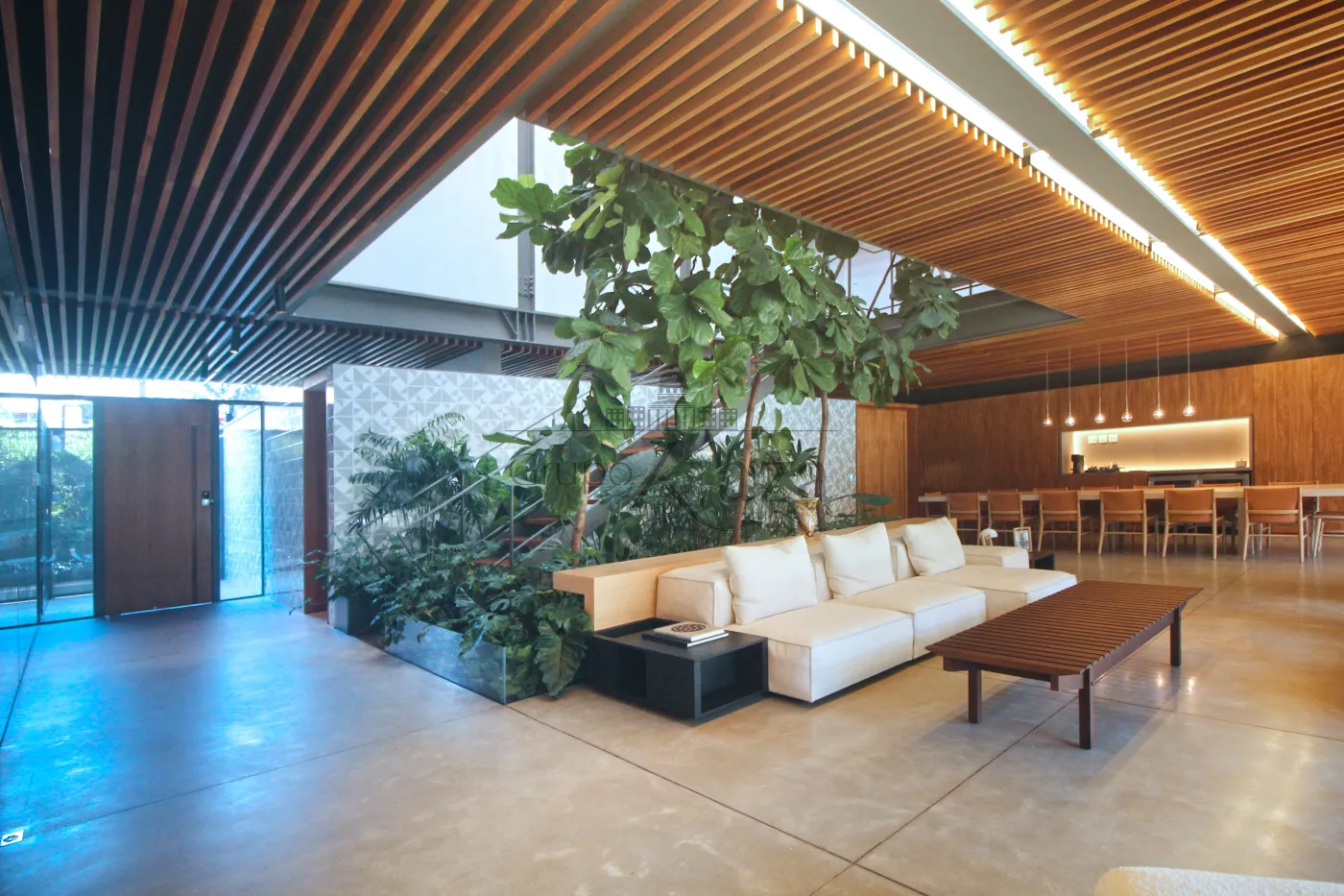Foto 9 de Casa Padrão em Jardim Paulistano, São Paulo - imagem 9