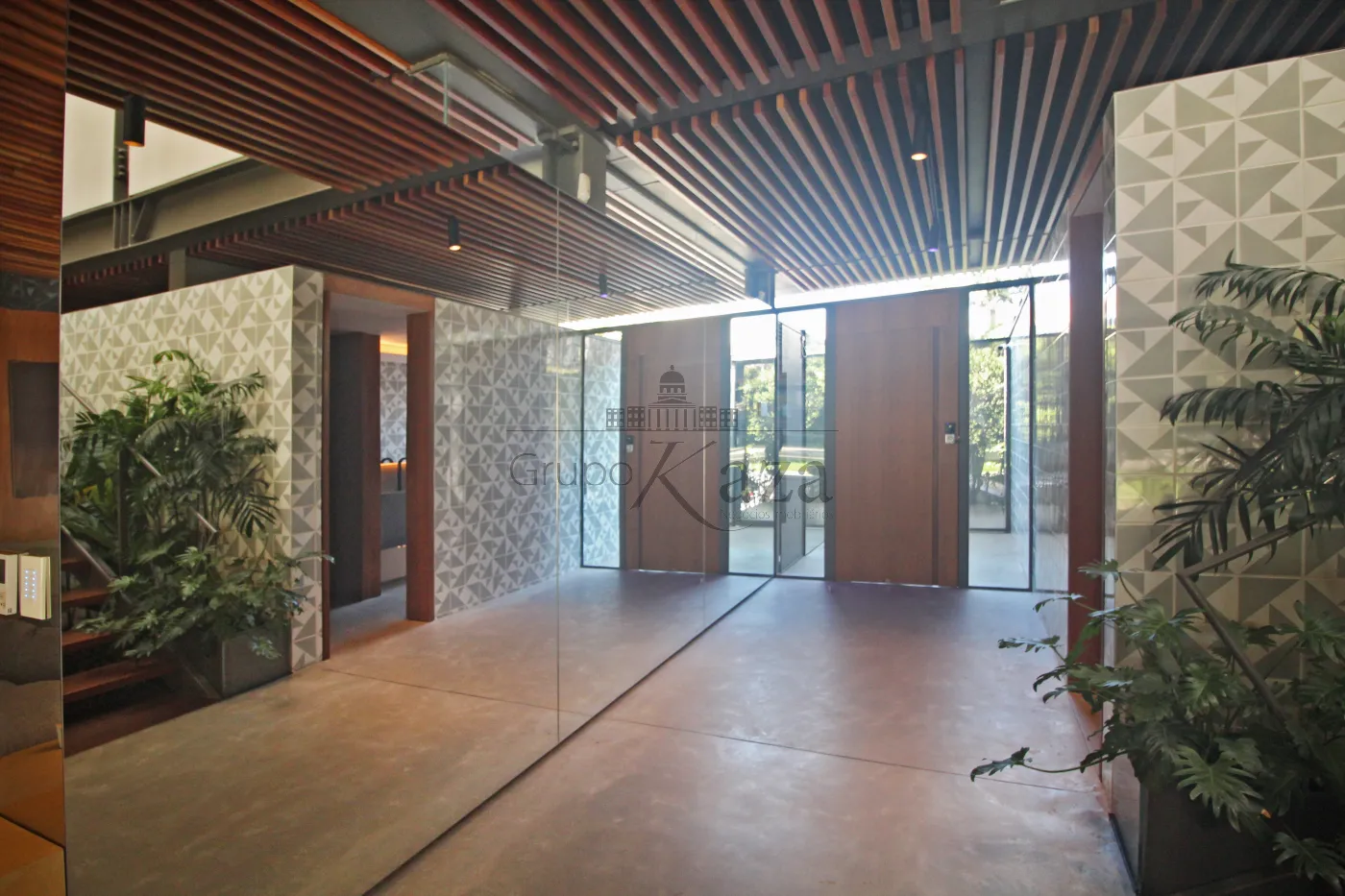 Foto 10 de Casa Padrão em Jardim Paulistano, São Paulo - imagem 10
