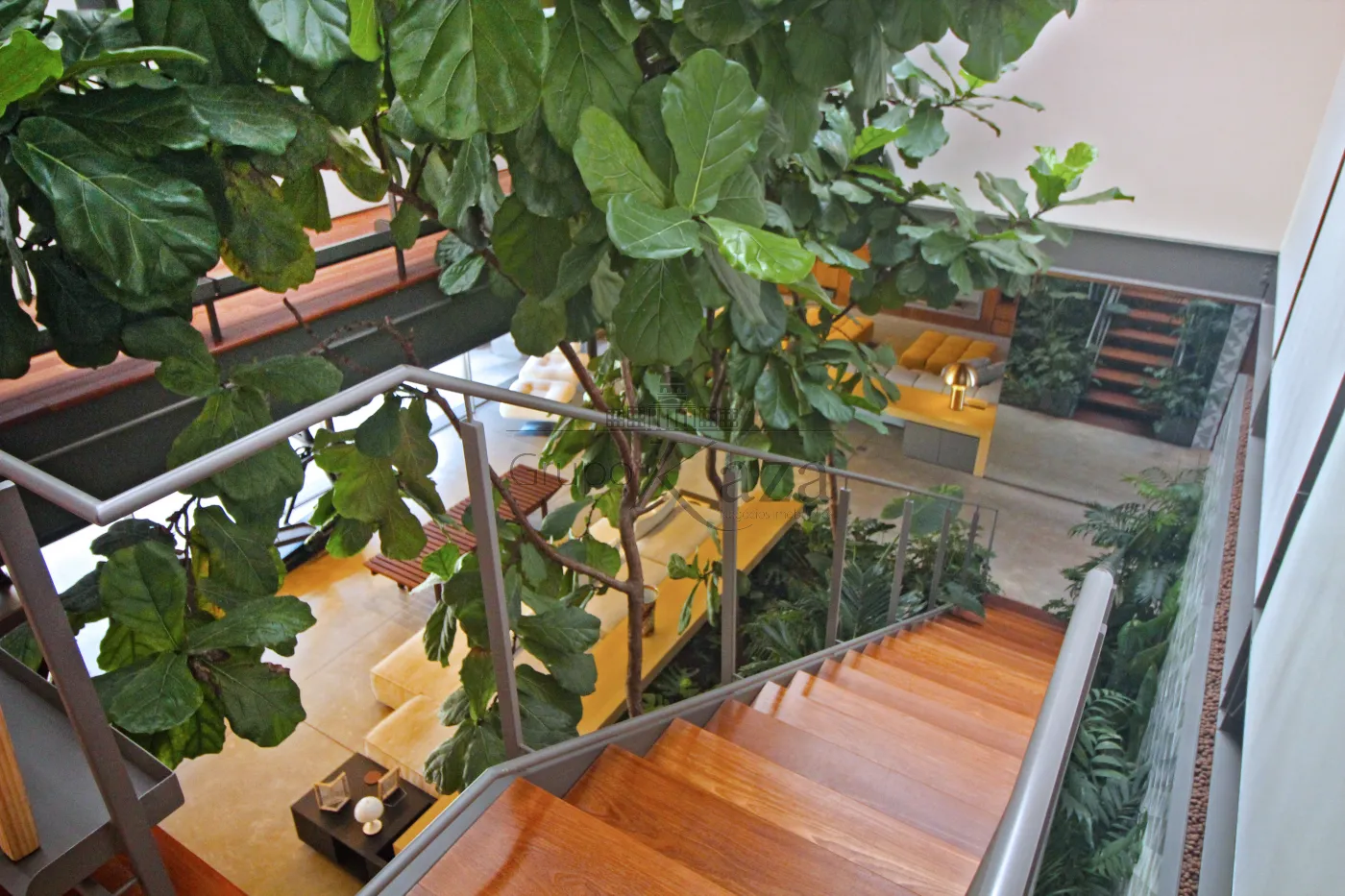 Foto 13 de Casa Padrão em Jardim Paulistano, São Paulo - imagem 13