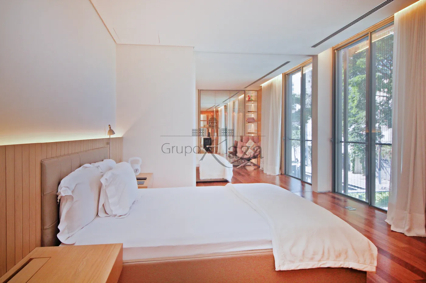 Foto 14 de Casa Padrão em Jardim Paulistano, São Paulo - imagem 14
