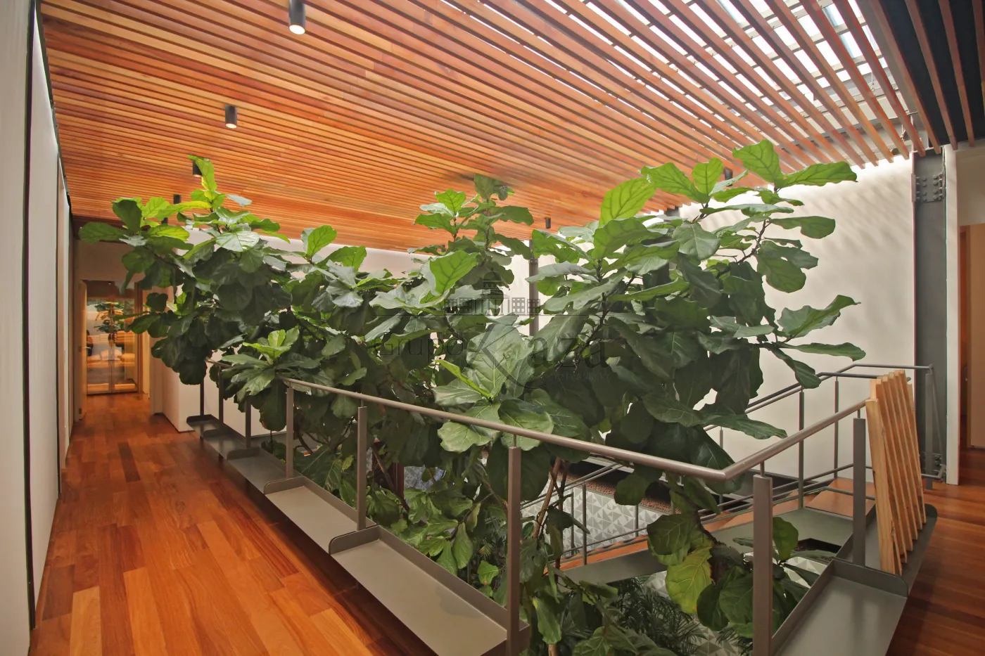 Foto 19 de Casa Padrão em Jardim Paulistano, São Paulo - imagem 19