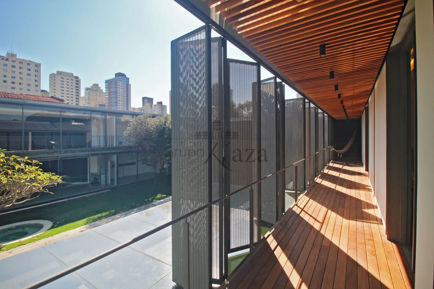 Foto 22 de Casa Padrão em Jardim Paulistano, São Paulo - imagem 22
