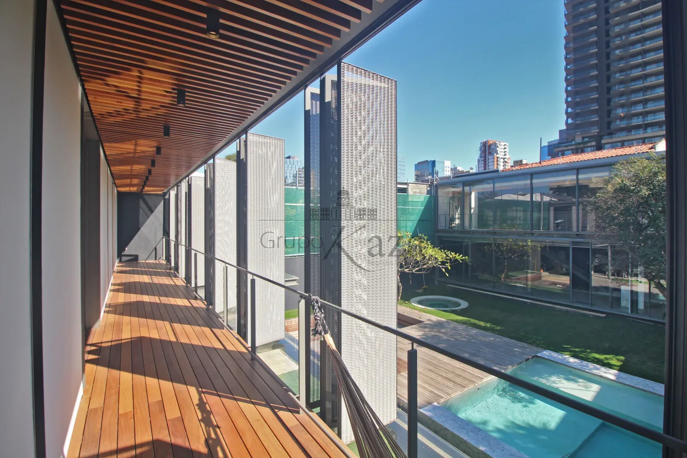 Foto 23 de Casa Padrão em Jardim Paulistano, São Paulo - imagem 23