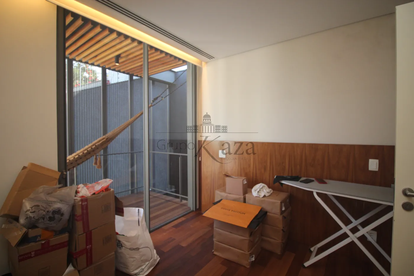 Foto 27 de Casa Padrão em Jardim Paulistano, São Paulo - imagem 27