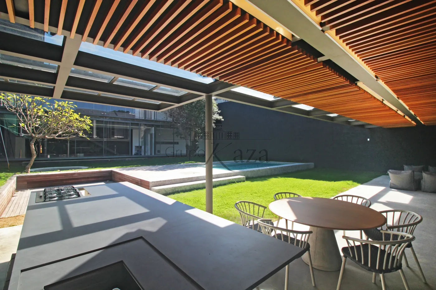 Foto 28 de Casa Padrão em Jardim Paulistano, São Paulo - imagem 28