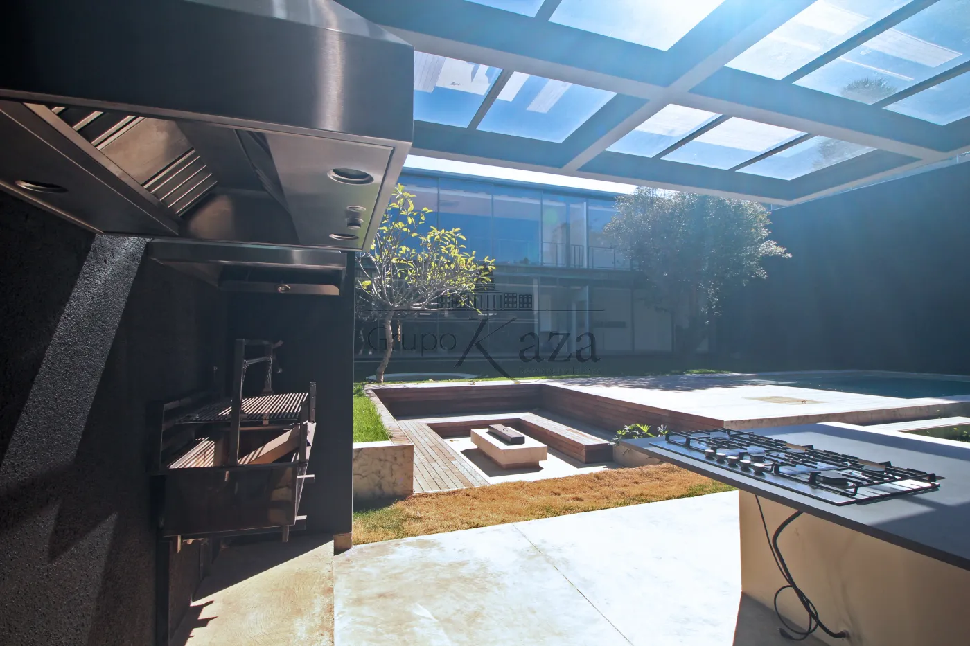Foto 29 de Casa Padrão em Jardim Paulistano, São Paulo - imagem 29