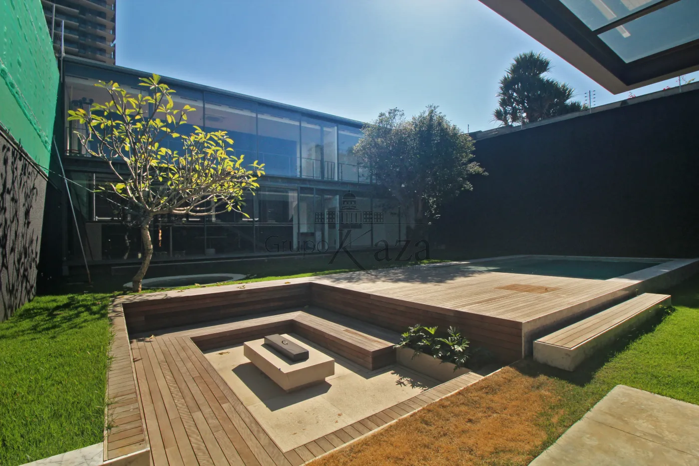 Foto 30 de Casa Padrão em Jardim Paulistano, São Paulo - imagem 30
