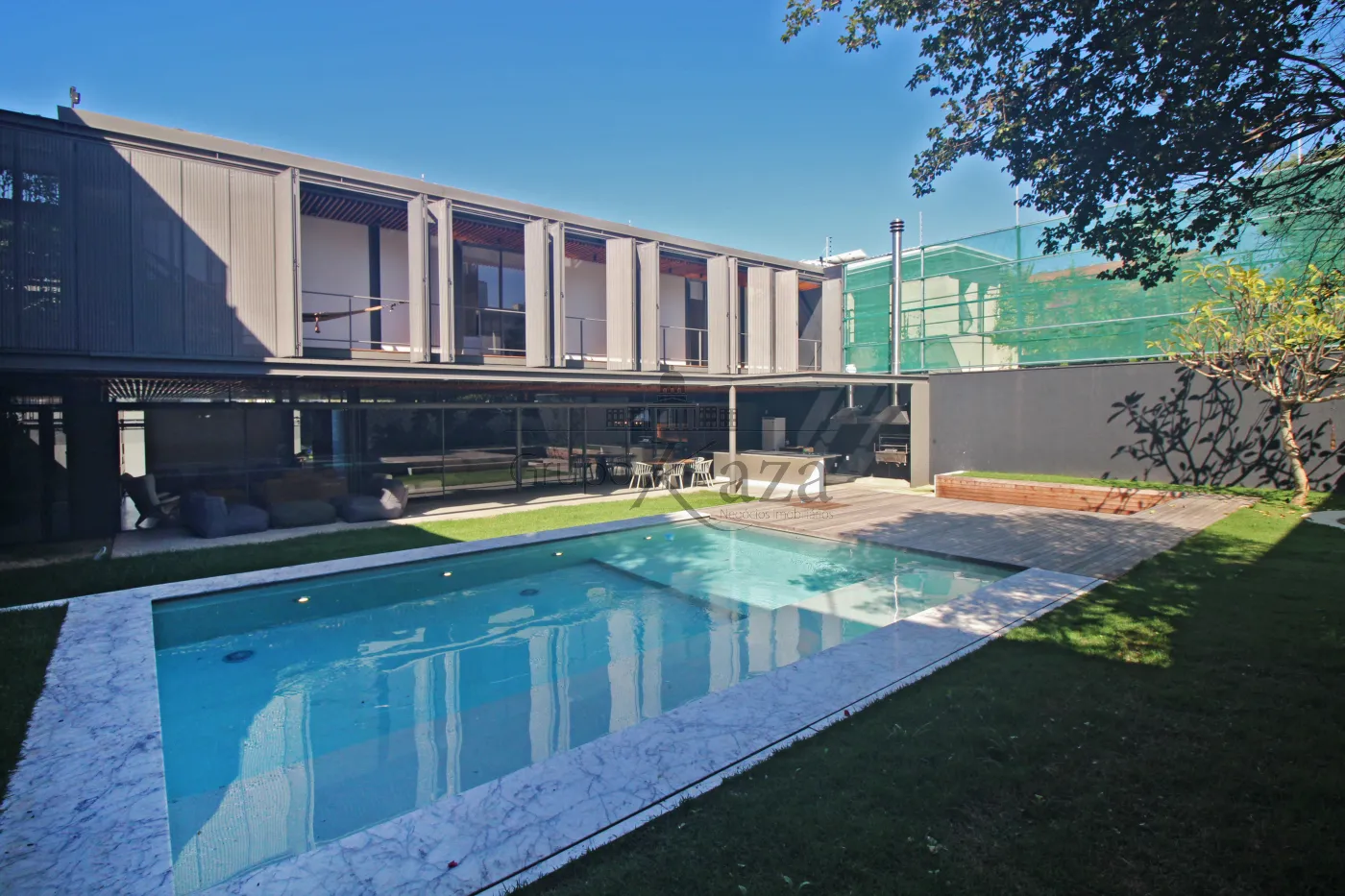 Foto 32 de Casa Padrão em Jardim Paulistano, São Paulo - imagem 32