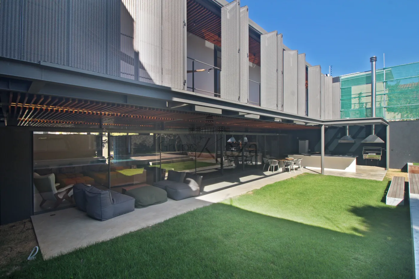 Foto 33 de Casa Padrão em Jardim Paulistano, São Paulo - imagem 33