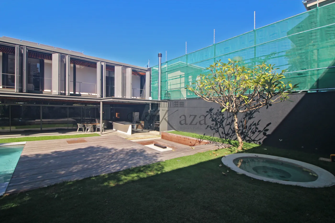 Foto 34 de Casa Padrão em Jardim Paulistano, São Paulo - imagem 34