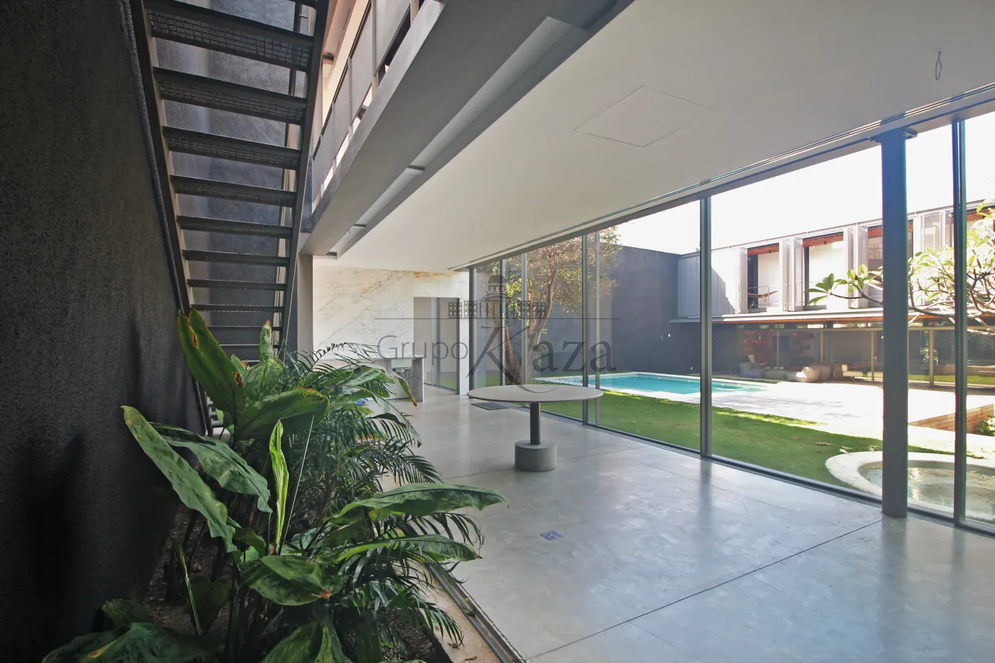 Foto 38 de Casa Padrão em Jardim Paulistano, São Paulo - imagem 38